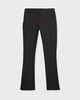 J Lindeberg Pant Flare Black  26