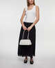 Wakakuu Icons Top Biarritz Tank White S