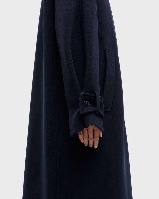 Kåpe Alma 14895 Navy L