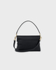 ATP Atelier Bag Lierna Black Double Faced Calf Black ONESIZE