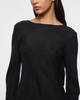 By Malene Birger Blouse Laura Black 34