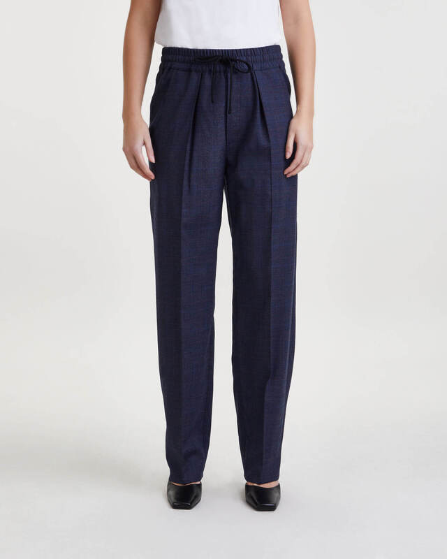 Isabel Marant Étoile Byxor Priska Midnight FR 42 (EUR 40)