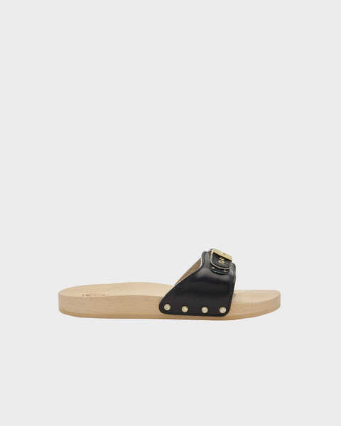 SL PESCURA FLAT ORIGINAL BLACK Svart 1