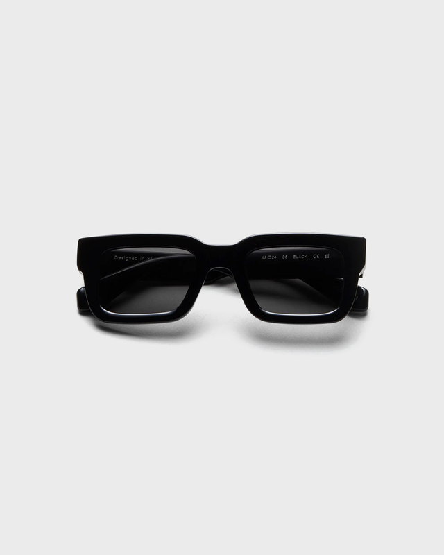 CHIMI Sunglasses 05  Svart ONESIZE