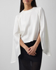 Wakakuu Icons Top Emmy Offwhite S