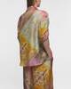 Zimmermann Skjorta Tallow Relaxed  Multicolor 2 (M-L)