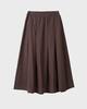 Stylein Skirt Sorina Brun XS