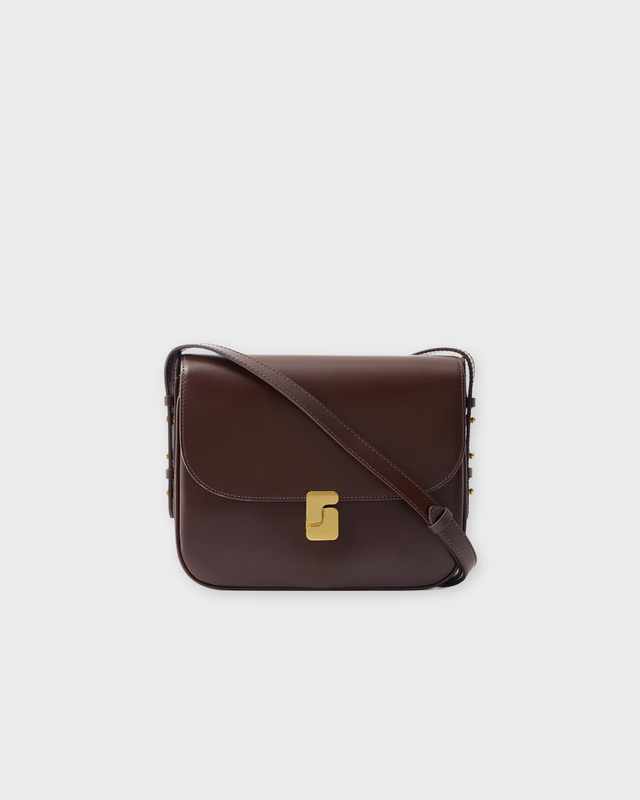 Soeur Väska Bellissima Maxi Chocolate ONESIZE
