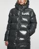 Rains Jacket Alta Longer Puffer Jacket W3T4 Dark green XS