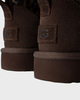 UGG W Classic Ultra Mini Caspian Brun US 5 (EUR 36)