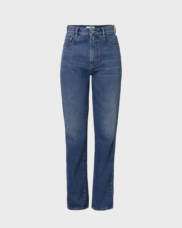 Wakakuu Icons One Jeans Blå 25