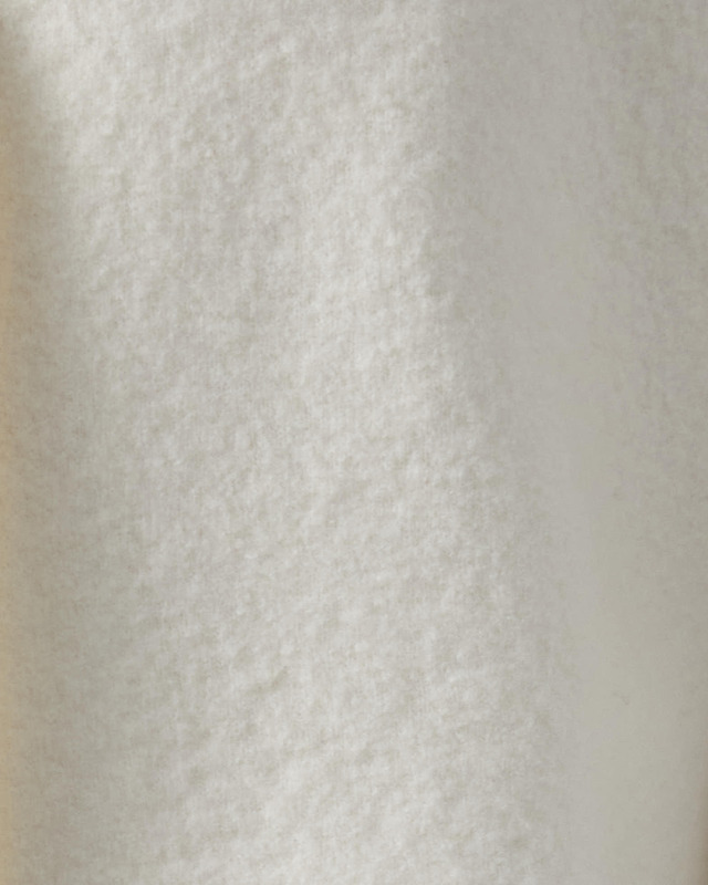 Dagmar Cardigan Short Wool Offwhite M