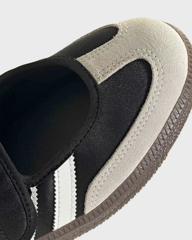 Adidas Sneakers Samba Jane  Svart UK 7,5 (EUR 41 1/3)