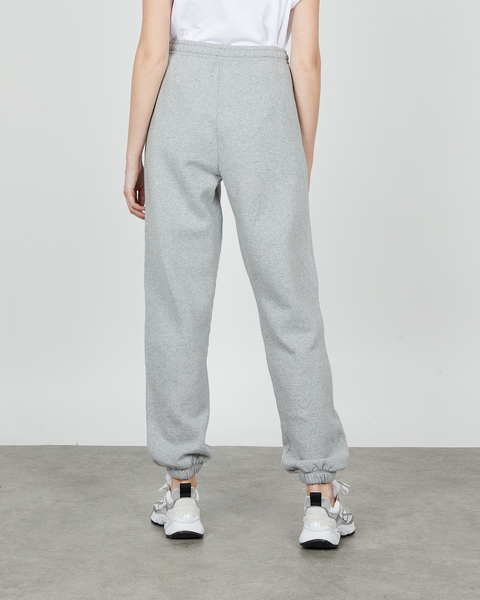 Trouser Mimi Sweatpants Grey melange 2