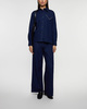The Garment Byxor Merci Wide Denim 8 Denim UK 8 (EUR 36)
