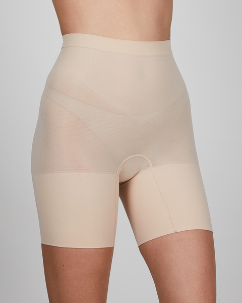 Power Short Nude 1
