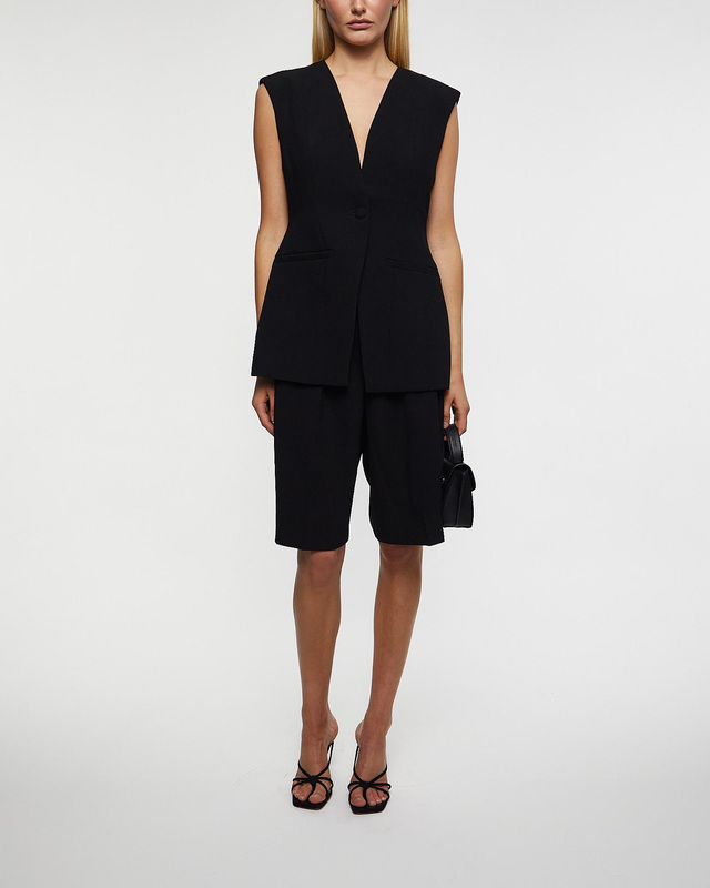 Stylein Shorts Bore Black S