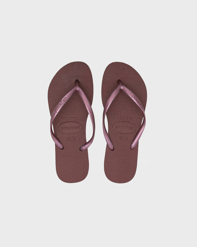 Havaianas FLip Flops Slim Havaianas Brun 41/42