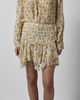 Isabel Marant Étoile Skjørt Fiala Light Yellow FR 38 (EUR 36)
