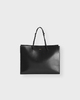 Jil Sander Bag Tangle Shopper  Black ONESIZE