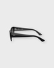 Ray-Ban Sunglasses RB4430 Zena Bio-Based Black ONESIZE
