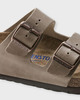 Birkenstock Sandaler Arizona Soft Footbed Tobacco EUR 39
