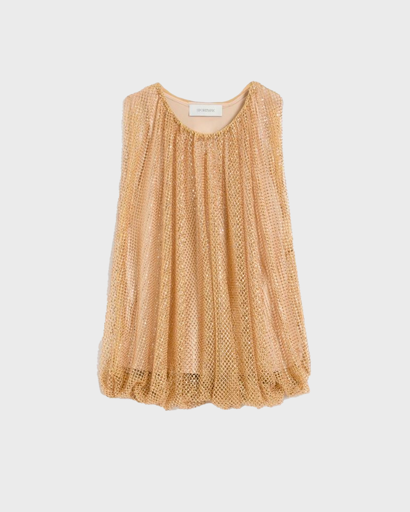 Sportmax Women's Camel Body-Top M