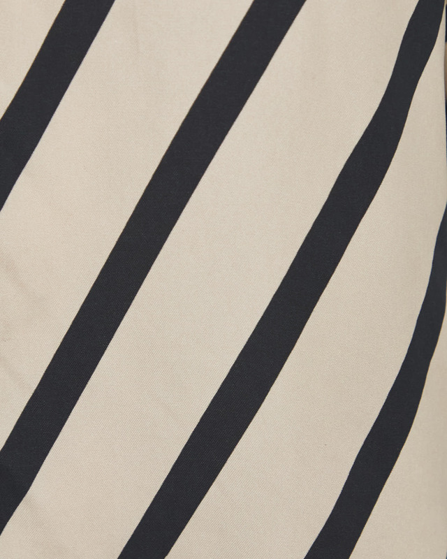 By Malene Birger Top Cicie Stripe Stripe 34
