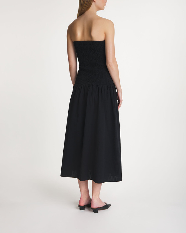 Stylein Dress Marotta Black XS