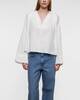 Stylein Blus Javeria  Vit XS