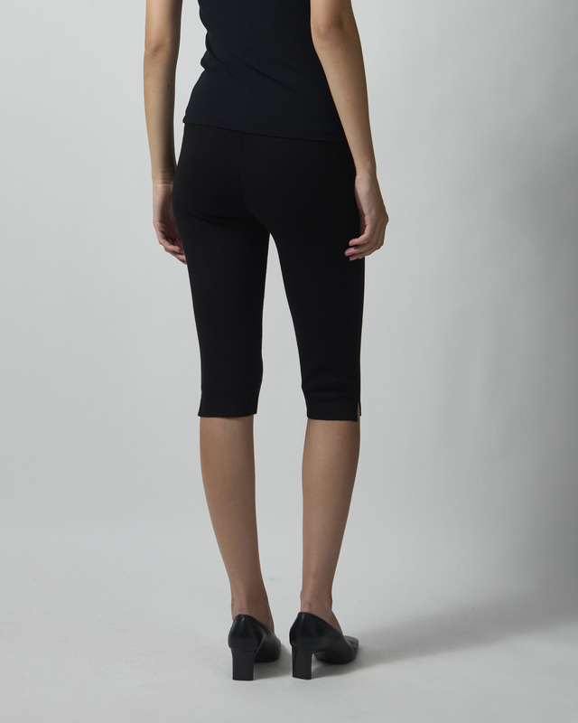 Samsøe Samsøe Biker tights Saally 15825 Black L