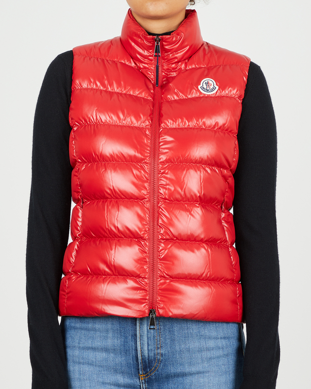 moncler vest women