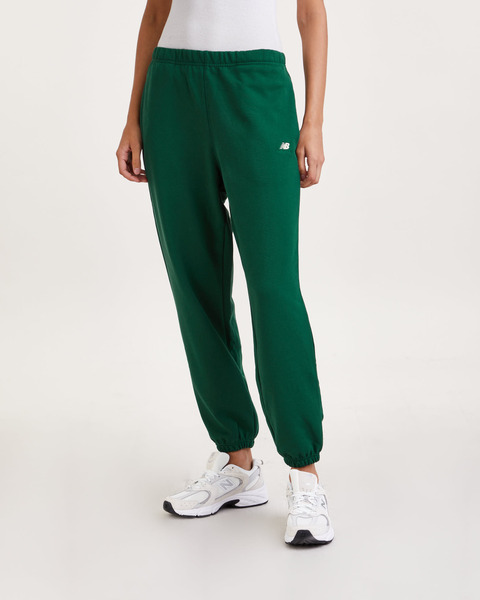 Trousers WP31503 Green 1