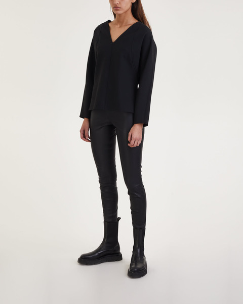 Blus Elya Svart 2