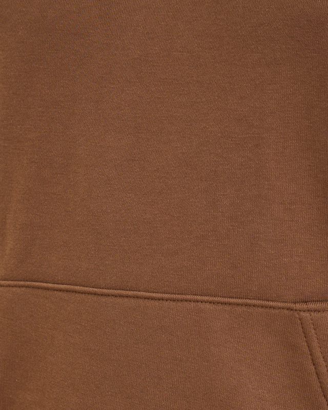 New Balance Hoodie Athletics Oversized  Earth XS