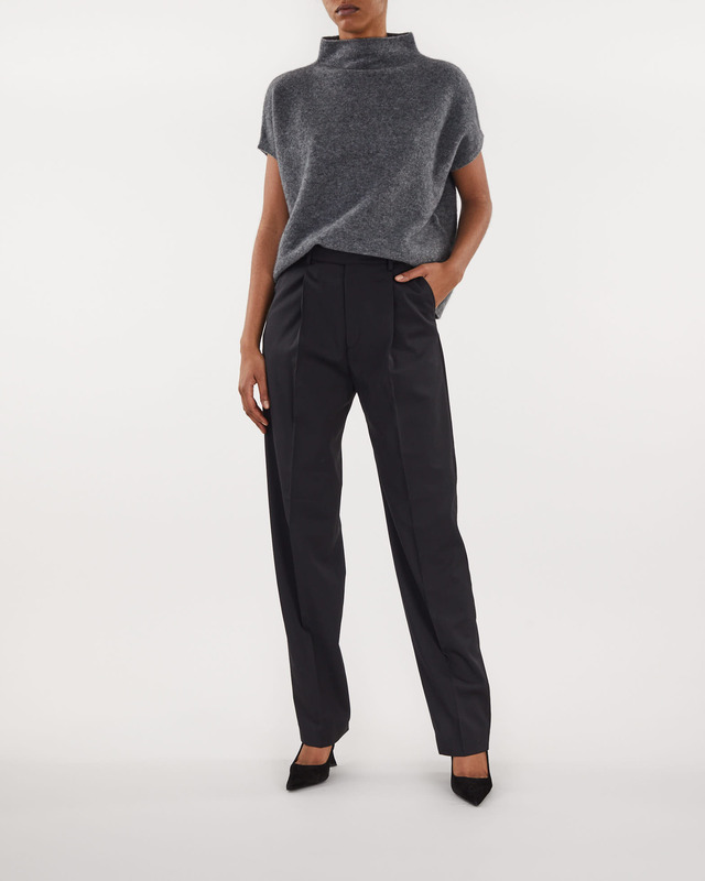 Filippa K Julie Trousers Svart 40