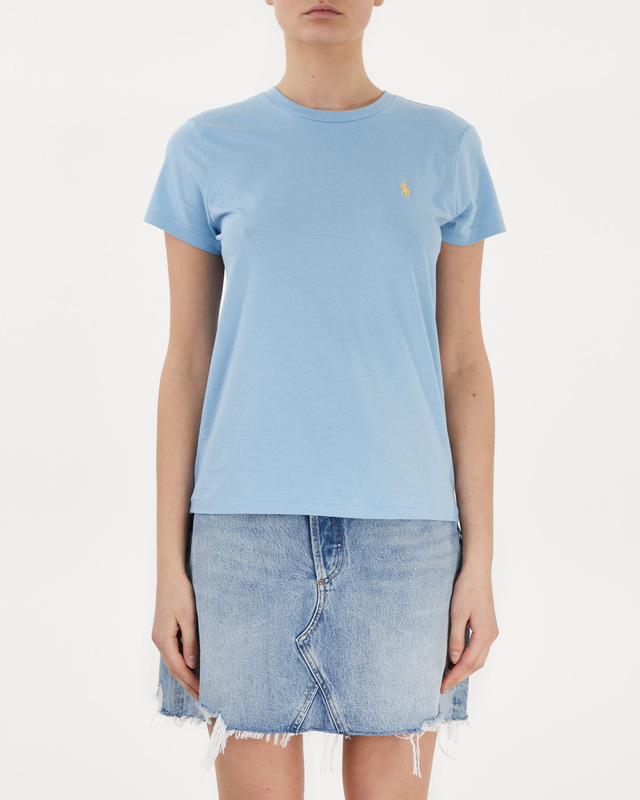 POLO Ralph Lauren T-Shirt Short Sleeve Blå S