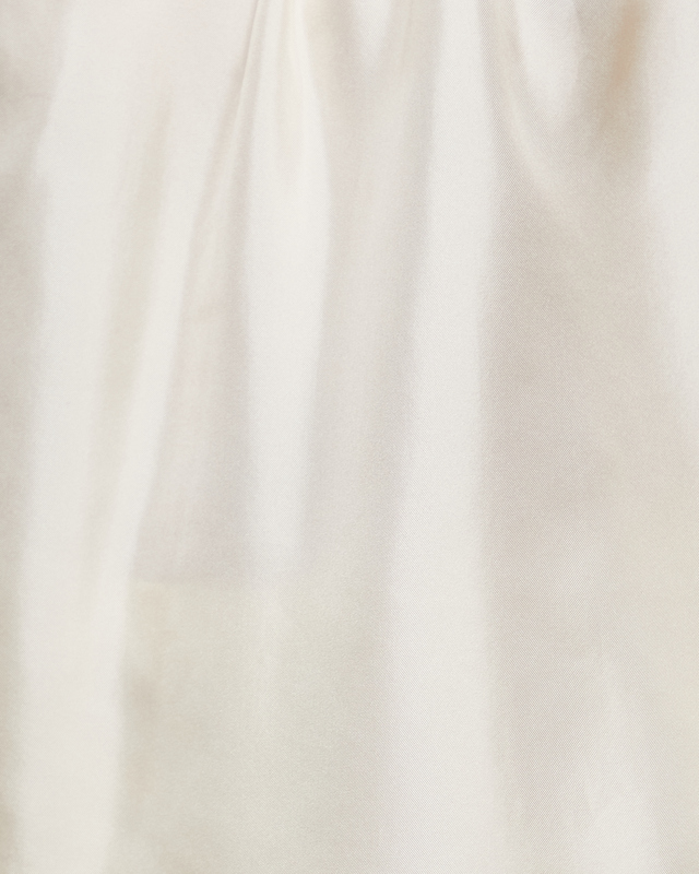 Zimmermann Blus Lace Billow Creme 0 (XS-S)