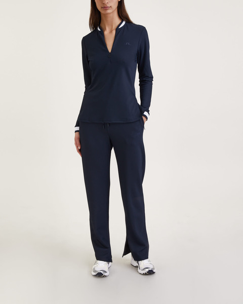 Trousers Iman  Blå 1