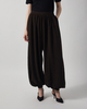 ROTATE Birger Christensen Pants Balloon Pleated  Mole 40