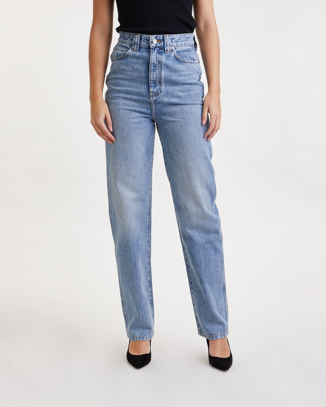 Khaite Jeans Albi Denim 25