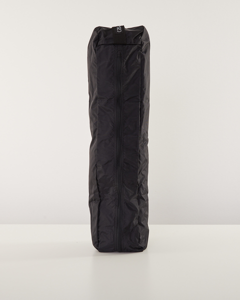 Bag Yoga Mat Black ONESIZE  1