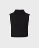 Wakakuu Icons Top Milo Svart M