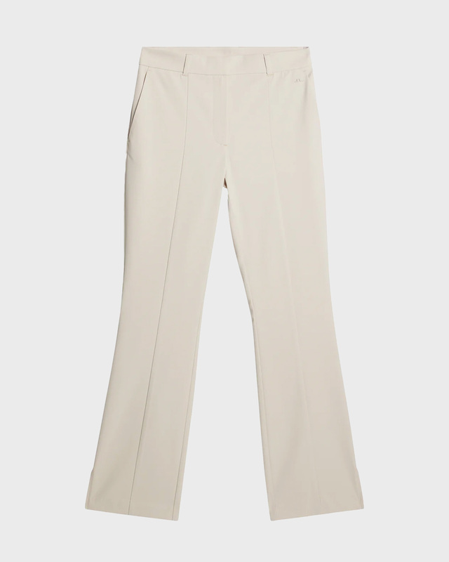 J Lindeberg Byxa Flare Beige 25