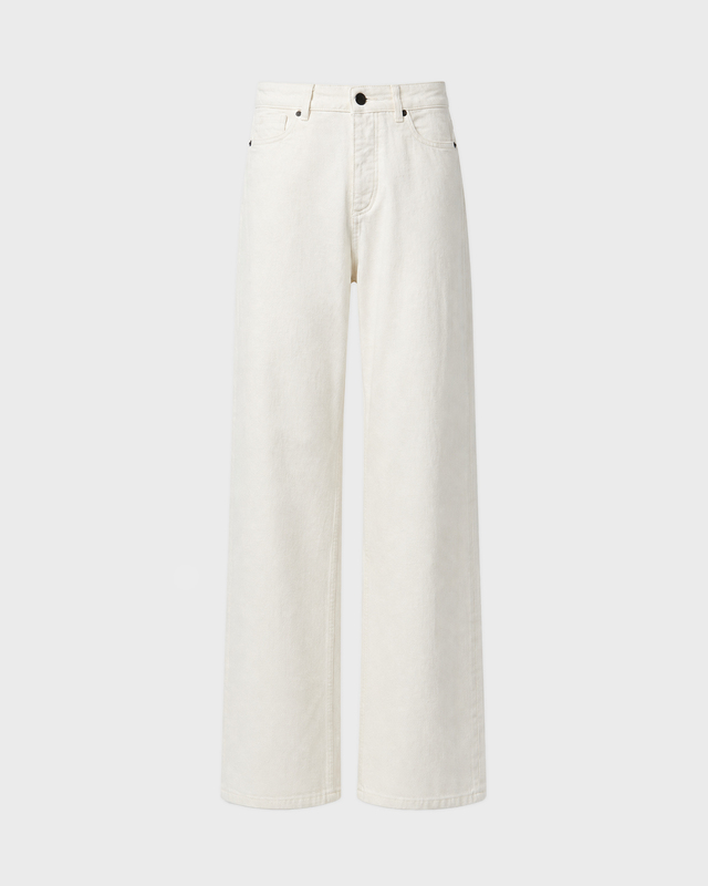 Stylein Jeans Kayne Denim Ecru 27