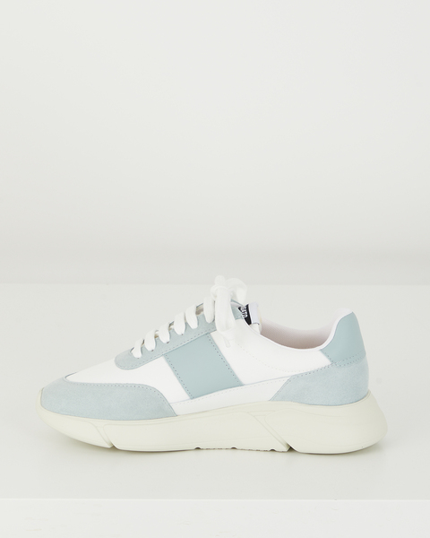 Sneakers Genesis Vintage Runner Vit 2