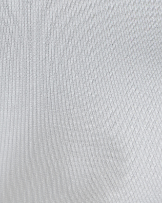 Moncler Grenoble Tröja Maglia Lupetto Zip Vit S