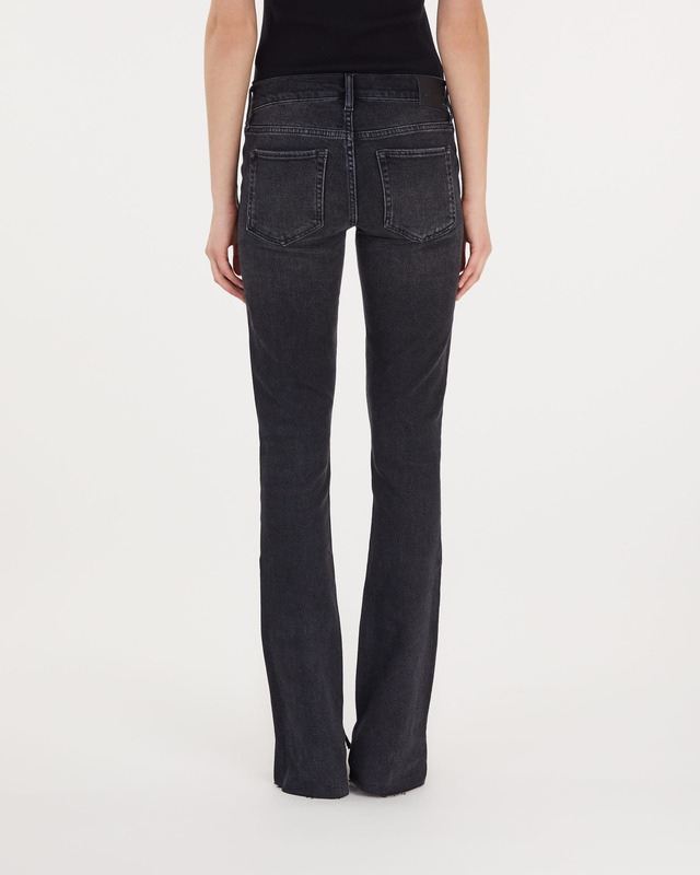 Anine Bing Jeans Tristen Vintage black 29
