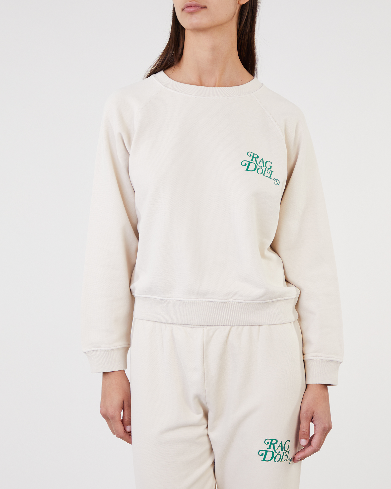 ragdoll la sweatshirt