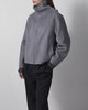 Wakakuu Icons Jakke Elma Wool Grey XL